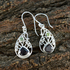 Hannah multicolor Tiny multiple Dangle Earring