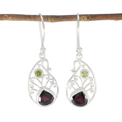 Hannah multicolor Tiny multiple Dangle Earring Multi multicolor Dangle