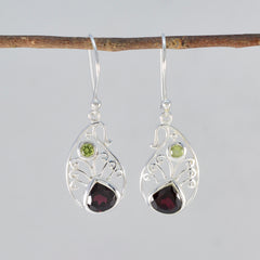 Hannah multicolor Tiny multiple Dangle Earring