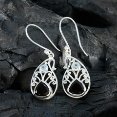Harper multicolor Tiny multiple Dangle Earring