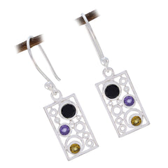 Scarlett multicolor Featherlight multiple Dangle Earring