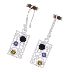 Scarlett multicolor Featherlight multiple Dangle Earring