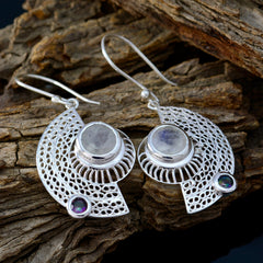 Teresa multicolor Versatile multiple Dangle Earring