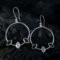 Mia multicolor Minimal Trilogy Dangle Earring