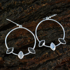 Mia multicolor Minimal Trilogy Dangle Earring
