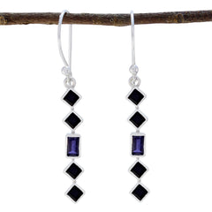 Li Lee multicolor Delicate multiple Dangle Earring Multi multicolor Dangle