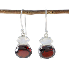 Min seo multicolor Slim multiple Dangle Earring Multi multicolor Dangle