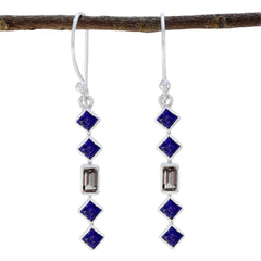 Yan multicolor Elegant multiple Dangle Earring Multi multicolor Dangle