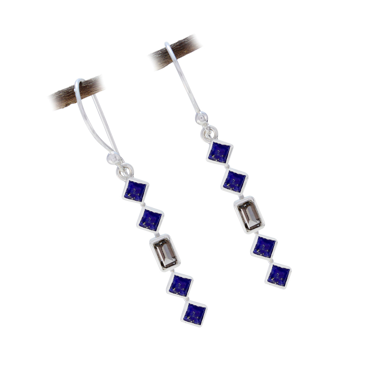Yan multicolor Elegant multiple Dangle Earring