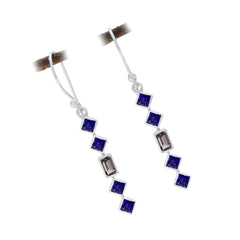 Yan multicolor Elegant multiple Dangle Earring