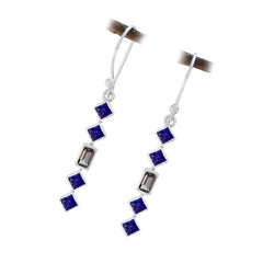 Yan multicolor Elegant multiple Dangle Earring