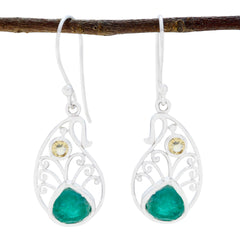 Camilla multicolor Slim multiple Dangle Earring Multi multicolor Dangle