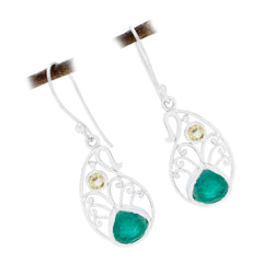 Camilla multicolor Slim multiple Dangle Earring