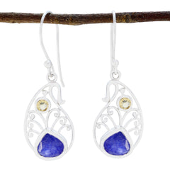 Ángeles multicolor Slim multiple Dangle Earring Multi multicolor Dangle