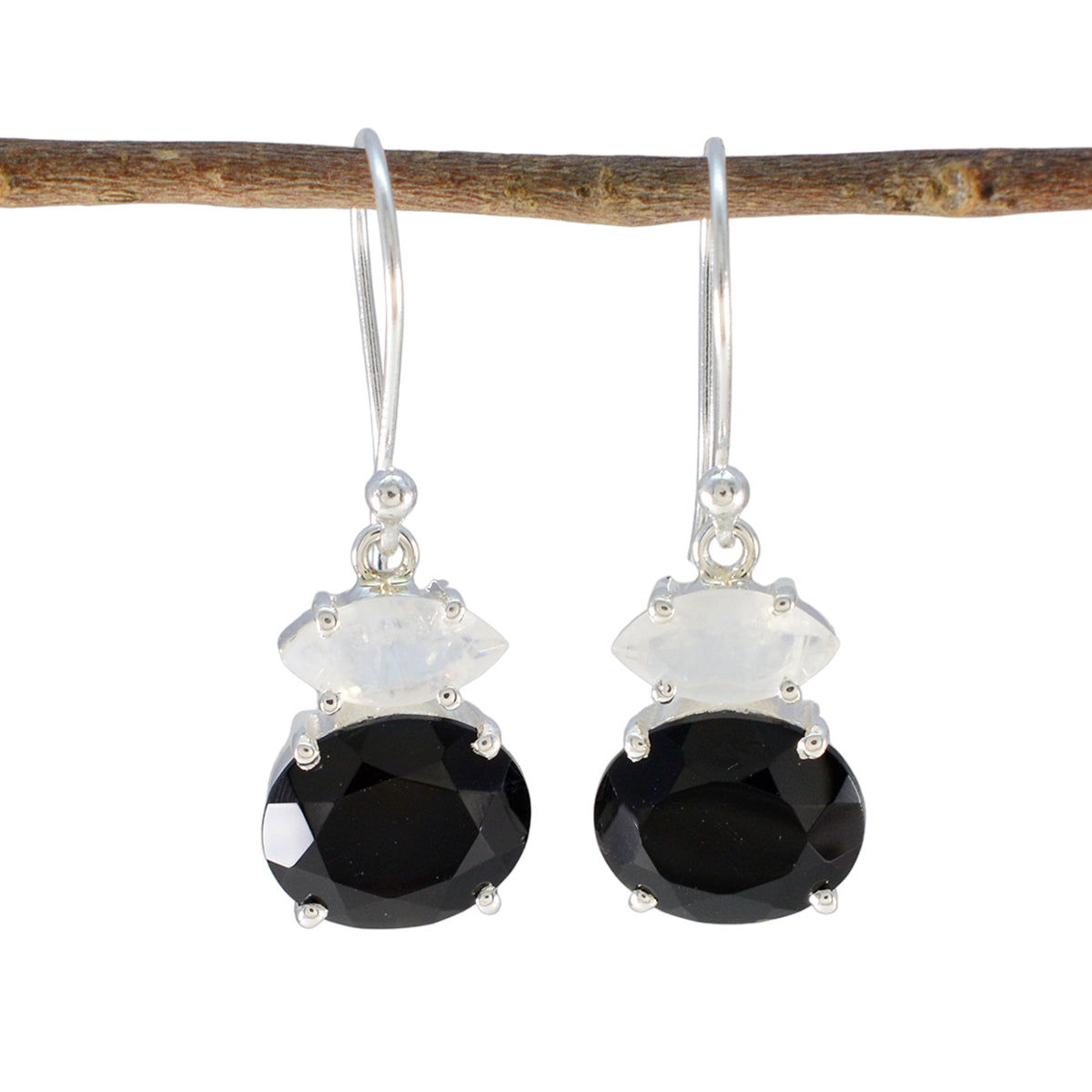 Nari multicolor Slim multiple Dangle Earring Multi multicolor Dangle