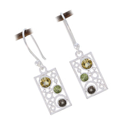 Bruna multicolor Featherlight multiple Dangle Earring