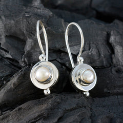 Mariana White Slim multiple Dangle Earring