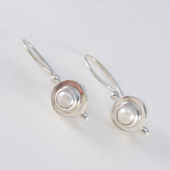 Mariana White Slim multiple Dangle Earring