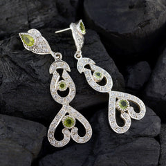 Araya Green Essential multiple Stud Earring