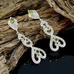 Araya Green Essential multiple Stud Earring