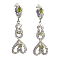Araya Green Essential multiple Stud Earring