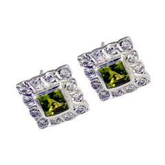 Laura Green Dainty multiple Stud Earring