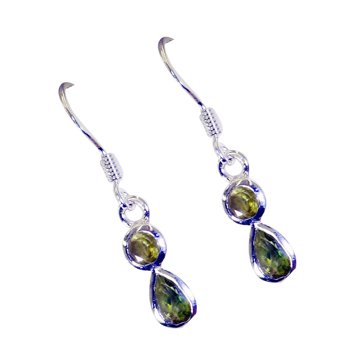 Patricia Green Delicate multiple Dangle Earring