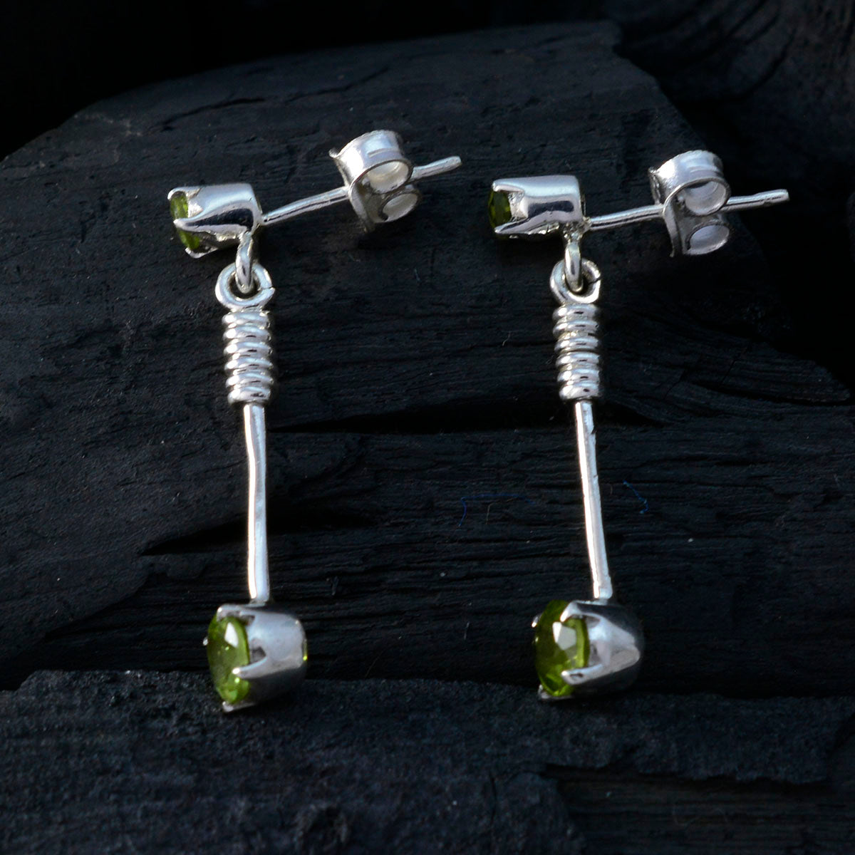 Laura Green Elegant multiple Stud Earring