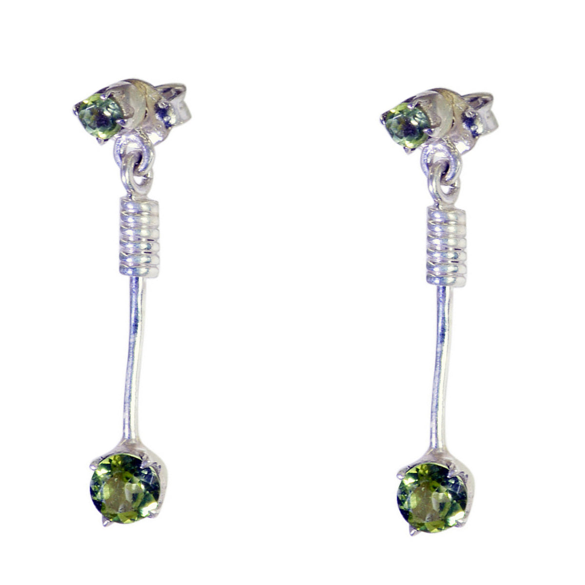 Laura Green Elegant multiple Stud Earring