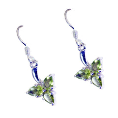 Laura Green Dainty multiple Dangle Earring