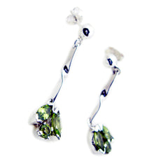 Lea Green Whisper thin multiple Stud Earring