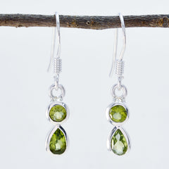 Maya Green Elegant multiple Dangle Earring