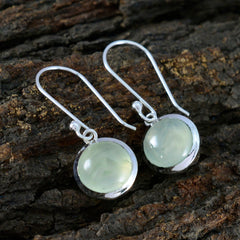 Chloe Green Slim multiple Dangle Earring