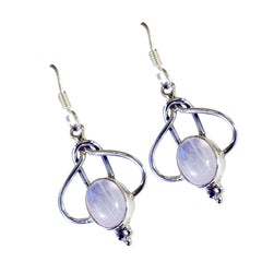 Yuna White Delicate multiple Dangle Earring