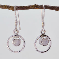 Amanda White Elegant multiple Dangle Earring