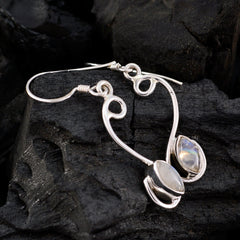María White Delicate multiple Dangle Earring