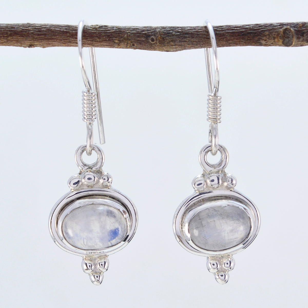 Ana White Delicate multiple Dangle Earring
