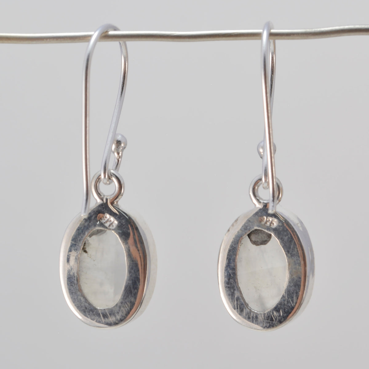 Daniela White Featherlight multiple Dangle Earring