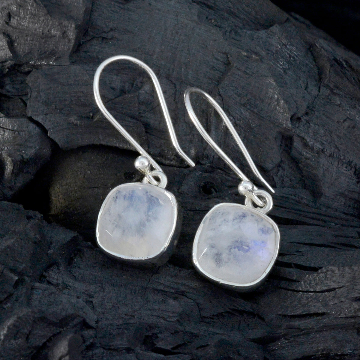 Patricia White Tiny multiple Dangle Earring