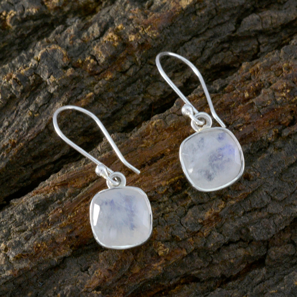 Patricia White Tiny multiple Dangle Earring
