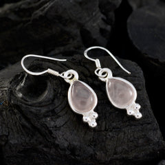 Lucia Pink Elegant multiple Dangle Earring