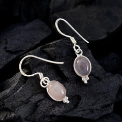 Alice Pink Elegant multiple Dangle Earring