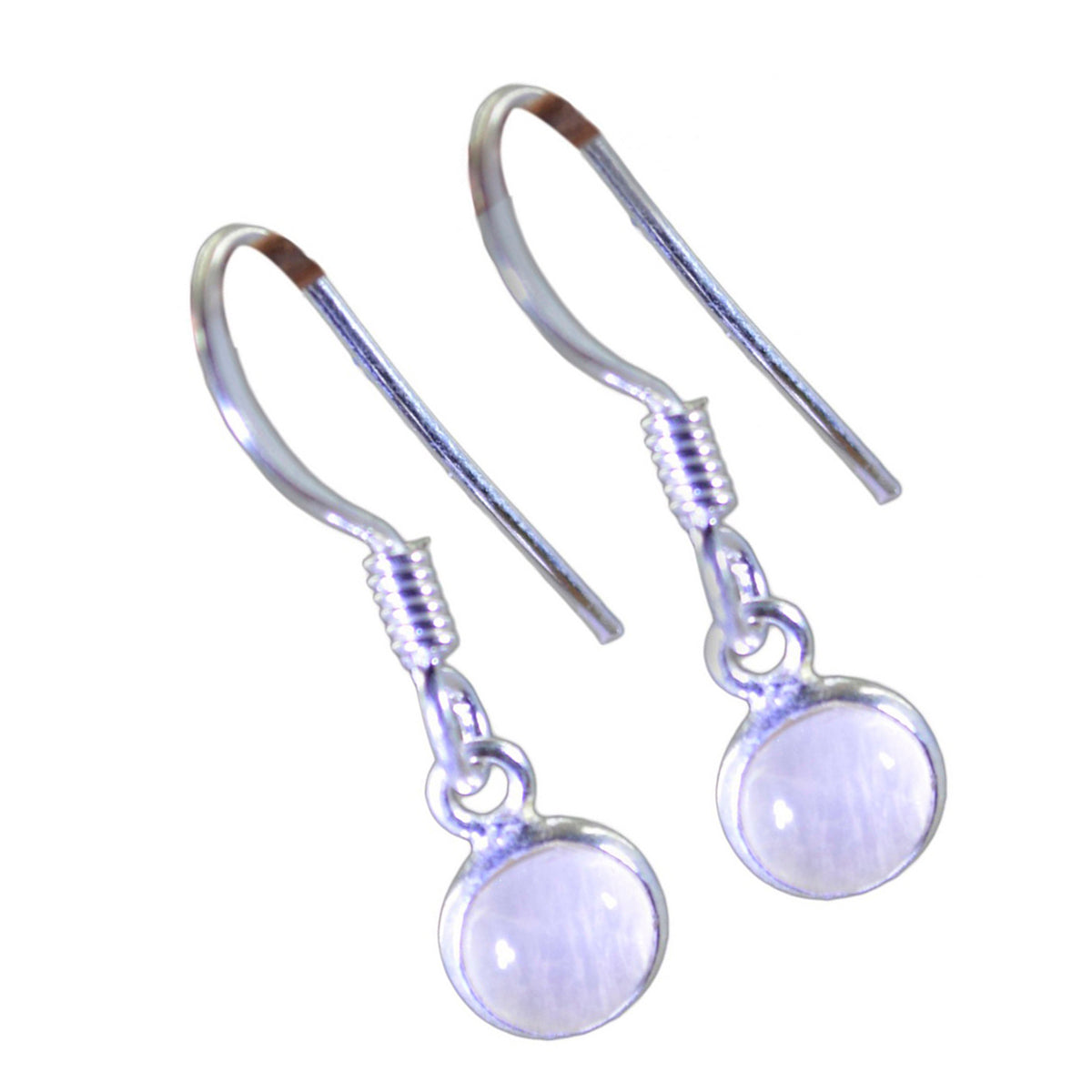 Hanna Pink Minimalist multiple Dangle Earring