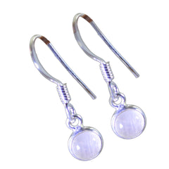 Hanna Pink Minimalist multiple Dangle Earring