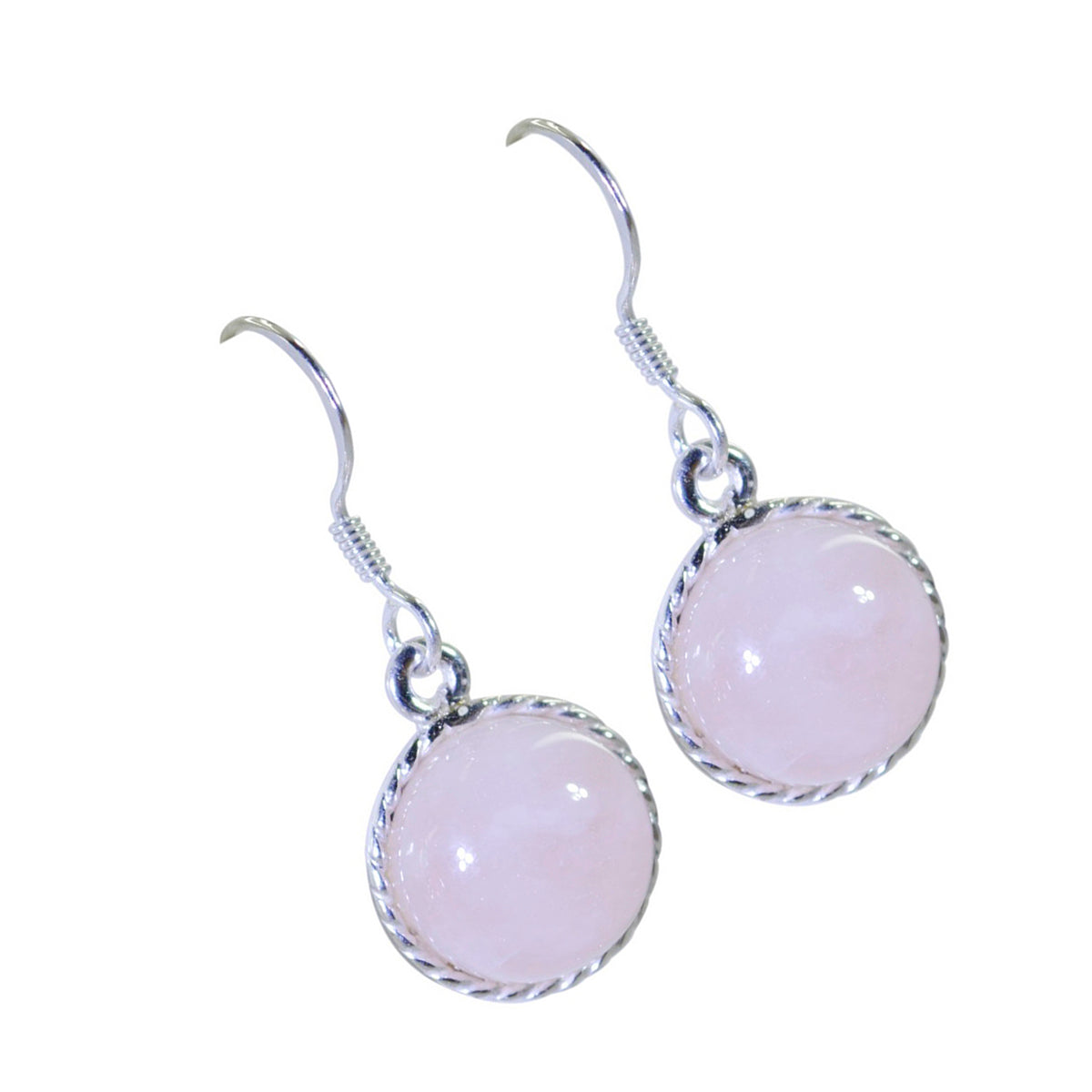 Ines Pink Delicate multiple Dangle Earring