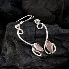 Mariana Pink Delicate multiple Dangle Earring