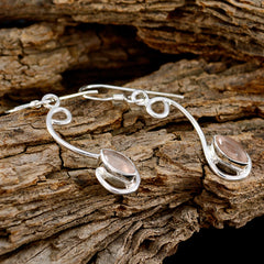 Mariana Pink Delicate multiple Dangle Earring