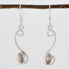 Mariana Pink Delicate multiple Dangle Earring