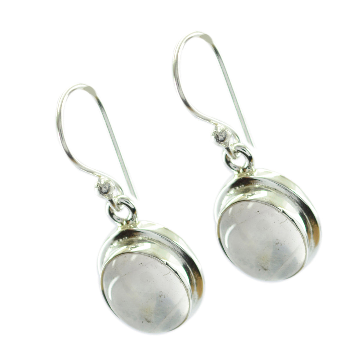 Ling Pink Dainty multiple Dangle Earring