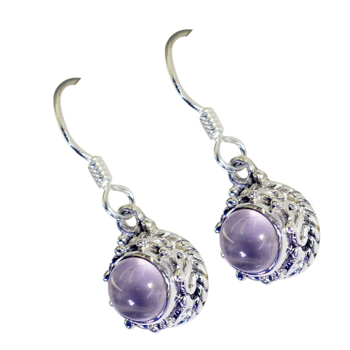 Isabella Pink Delicate multiple Dangle Earring